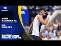 Download Lagu Anna Kalinskaya vs. Iga Swiatek Extended Highlights | 2025 US Open Round 3