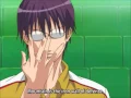 Ultimate anime glasses compilation