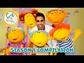 Download Lagu Get Well Soon Hospital Season 1 MEGA Compilation | Get Well Soon 👨‍⚕️