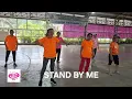 STAND BY ME -IVAN JACK Remix | GL2D 💃 