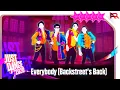 Lagu Everybody (Backstreet's Back) - Millennium Alert | Just Dance 2020