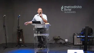 De volta ao Primeiro Amor  - 16/02/2025