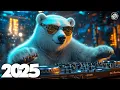 Download Lagu EDM Mashup Mix 2025 | Best Mashups \u0026 Remixes of Popular Songs - Party Music 2025