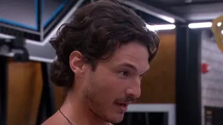 rome snitches to rick drew u0026 kamu are targets big brother 28 live feed update 7 11 26