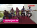 Lagu Keagungan Tuhan - B\u0026B Band ( cover ) live Prima TV