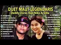 Lagu DUET MAUT LEGENDARIS DEDY DORES \u0026 NIKE ARDILLA FULL ALBUM 