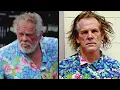 It s the Return of Nick Nolte s Infamous Hawaiian Shirt