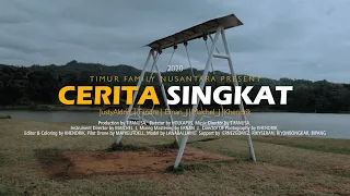 cerita singkat justy aldrin fandre ernan j maichel j khendrik official mv 