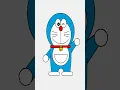 Draw a Stunning Doraemon with PYTHON CODE in 10 Minutes