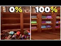I Meticulously Organized 100 of 4 066 Magical Items to Fix This Wizard s Enchanted Shop