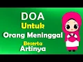 Download Lagu DOA UNTUK ORANG MENINGGAL BESERTA ARTINYA - Planet Ilmu