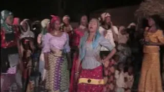 wakar dandali