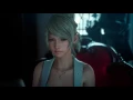 Final fantasy XV  -  Somnus  ( Yoko Shimomura )