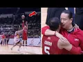 Download Lagu LA Tenorio Shocks PBA w/ Legendary game winner! Alfrancis Chua was so Proud ❤️