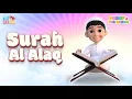 Download Lagu Surah Al Alaq - Yusuf \u0026 The Quran