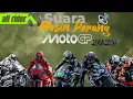 Lagu Suara Mesin Perang MotoGP 2025! Ducati, Yamaha, Honda, KTM, Aprilia – Mana yang Paling Galak? 🎧🔥