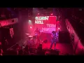 Teen Mortgage - Devil Ultrasonic Dream - Thekla, Bristol - 15th June 2025