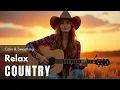 Download Lagu 【Country Relax 54】Cozy Playlist / for Relax / Work / Pop / Ballad / Study / Coffee 🤠🎶