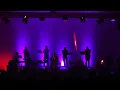 Emir Ersoy Projecto Cubano feat. Isaac Delgado at Istanbul Dance Festtival