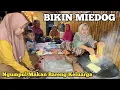 Download Lagu KEHIDUPANKU DIDESA‼️Masak MieDog Sederhana Dimakan Ngumpul Bareng Keluarga