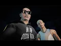 Download Lagu Maes - 4MOTION ft. PLK (Clip Officiel)