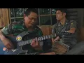 Download Lagu Hanjeli - TNI YANG BESUARA MERDU, Pak Ujang Jaung ( Babinsa Waluran ).