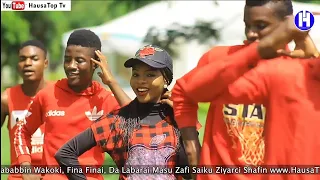 abdul d one na yarda saida kai ft amal umar sabuwar waka video hausa music 2019 hausa songs