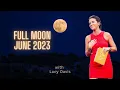 Full Moon - June 2023