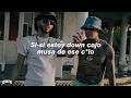 BLESSD, CARABIN3 - MUSA REMIX // No soy cualquiera estás con el número uno
