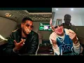 Chip Ft Aitch - GTTB ‼️ 💥 Normal Behaviour Reacts‼️
