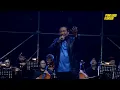 SBY - Kamu Tak Sendirian (Type-X) Live at Pestapora