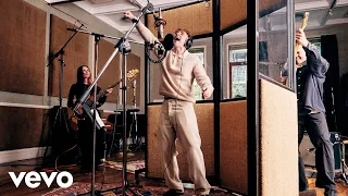 Tom Grennan - The Best A Man Can Get Gillette