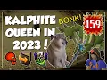This OSRS Boss Changed Forever - Kalphite Queen Guide For Noobs 2023