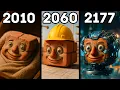 Download Lagu Evolution of Ti Ti Ti Ti Ti Ti Ti Ti Ti Ti Ti Ti Ti Ti Ti TiTi Sahur - Italian Brainrot