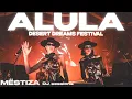 Lagu MËSTIZA live DJ SET 2h (Arabic \u0026 Flamenco) | AlUla, Saudi Arabia 2025