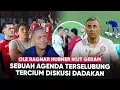 Download Lagu Timnas Rindu Preman dan Predator!! Ragnar Cium Misi Terselubung, Pelatih Lebanon: Kami Beruntung