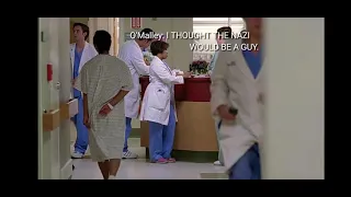 greys anatomy s1e1