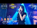 Download Lagu LAUT - Linda Ayunda | ZIO MUSIC Project Cover - Suport By ZIO AUDIO