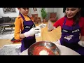 EVDE ÇİĞ KÖFTE YAPTIK ! TAM DELİRMELİK OLDU ! ÇILDIRDIK