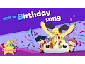 Download Lagu Theme 30. Birthday song - Happy Birthday! | ESL Song \u0026 Story - Learning English for Kids