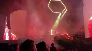 Download Odesza - Higher Ground - Live @ Cocahella 2018 Weekend 2 ( feat. Naomi Wild) MP3