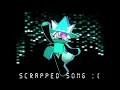 Download Lagu Scrapped Cellan song