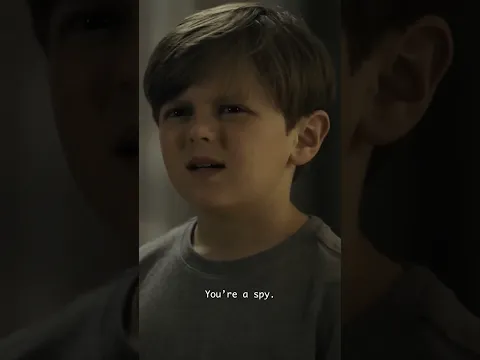 His Son Deserves to Know the Truth #Shorts