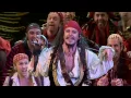 Download Lagu The Pirates of Penzance - I am a Pirate King - Anthony Warlow