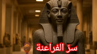أسرار المتحف المصري الكبير أسرار تنتظرنا 2026 Eslam Khaled  أسرار المتحف المصري الكبير أسرار تنتظرنا 2026 Eslam Khaled