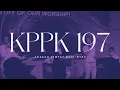 Lagu KPPK 197 - Adakah Tempat Bagi-Nya? (Have You Any Room For Jesus?)