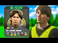 Download Lagu I Made Messi a Real Madrid Academy Player