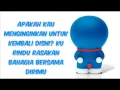 Download Lagu Stand By Me Doraemon Ost - Himawari No Yakusoku  Indonesian Version 