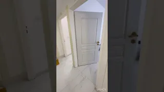 بفتره افتره خونمون قشنگ شد بچه ها  دندنها