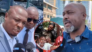 THE EVENTS OF 29TH MAY HAVE DEFEATED JOHN HECHE AND MWABUKUSI THEY HAVE BEEN DESTROYED FOR A LON 